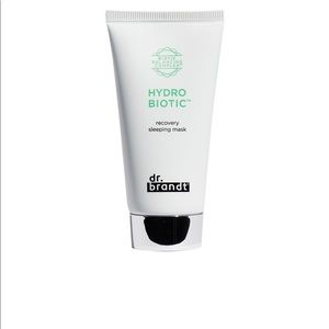 BRAND NEW DR.BRANDT HYDRO-BIOTIC RECOVERY MASK